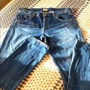 Citizens for Humanity Jeans